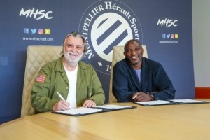 曾是巴黎青训教练！官方：46岁的卡马拉成为蒙彼利埃新任主帅