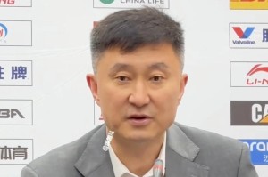 华体会官网-杜锋：赛前就跟队员强调不要松懈， 但大家还是把比赛想简单了