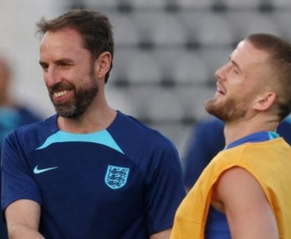 【前瞻】索斯盖特信任老班底 英格兰首战继续慢热？