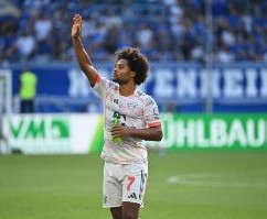 华体会入口-合同年黑旋风！30岁格纳布里7场造6球 1900万合同到期后一年一续?