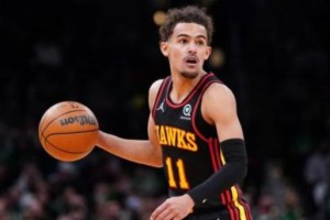 华体会入口-【观察】冰封特雷扬展恐怖防守能力 热火已杀死悬念