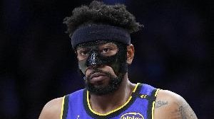 华体会官网-Haynes：湖人正在与古德温谈判一份两年合同 第二年为球队选项