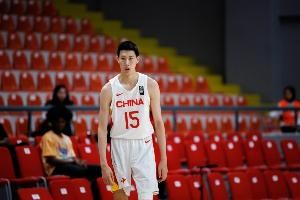 麦穗丰：中国U19男篮在进攻终结的稳定性方面有提升空间