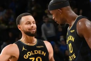 韧带撕裂，巴特勒赛季报销，勇士队老板能从保险公司得到多少赔偿？|吉米·巴特勒|金州勇士队|迈阿密热火队|nba|球队_新浪体育_新浪新闻