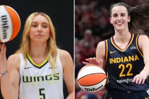 华体会官网-狂热vs飞翼伤病报告：状元克拉克&amp;amp;佩奇均可出战，奥贡鲍尔出战成疑