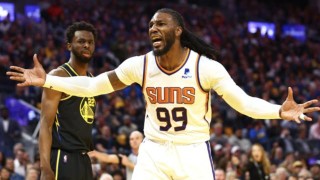 华体会体育-克劳德接近离队 亟待补强的卫冕冠军或是潜在下家